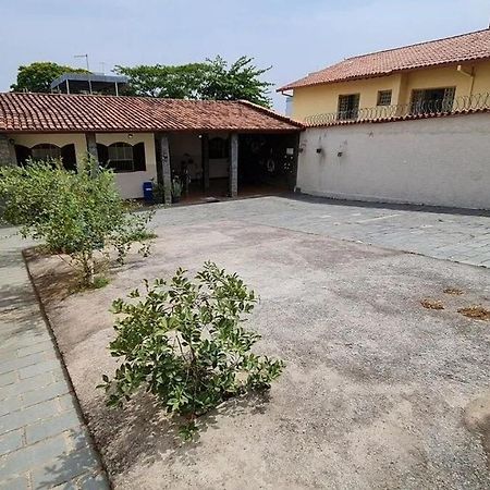 Casa Espacosa E Confortavel Na Regiao Da Pampulha Belo Horizonte Exterior photo