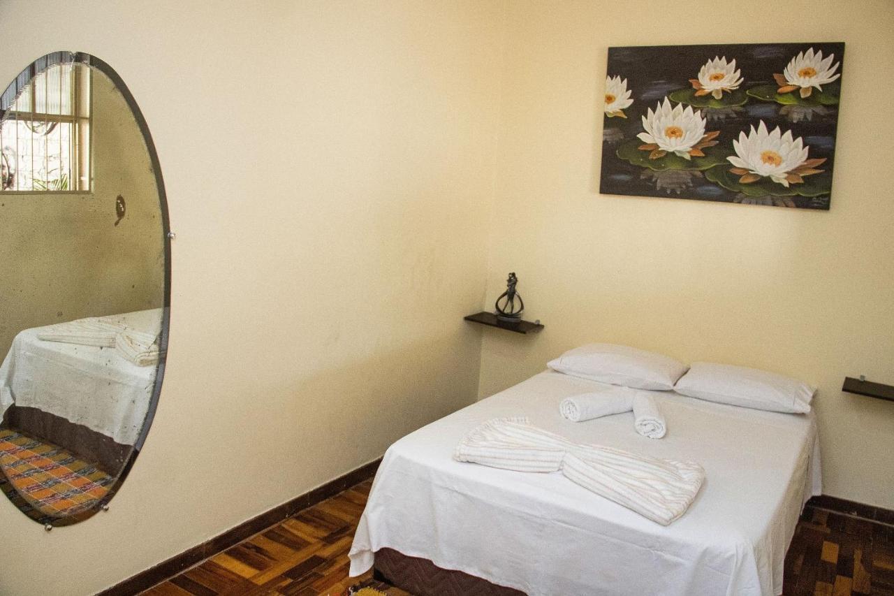 Casa Espacosa E Confortavel Na Regiao Da Pampulha Belo Horizonte Exterior photo
