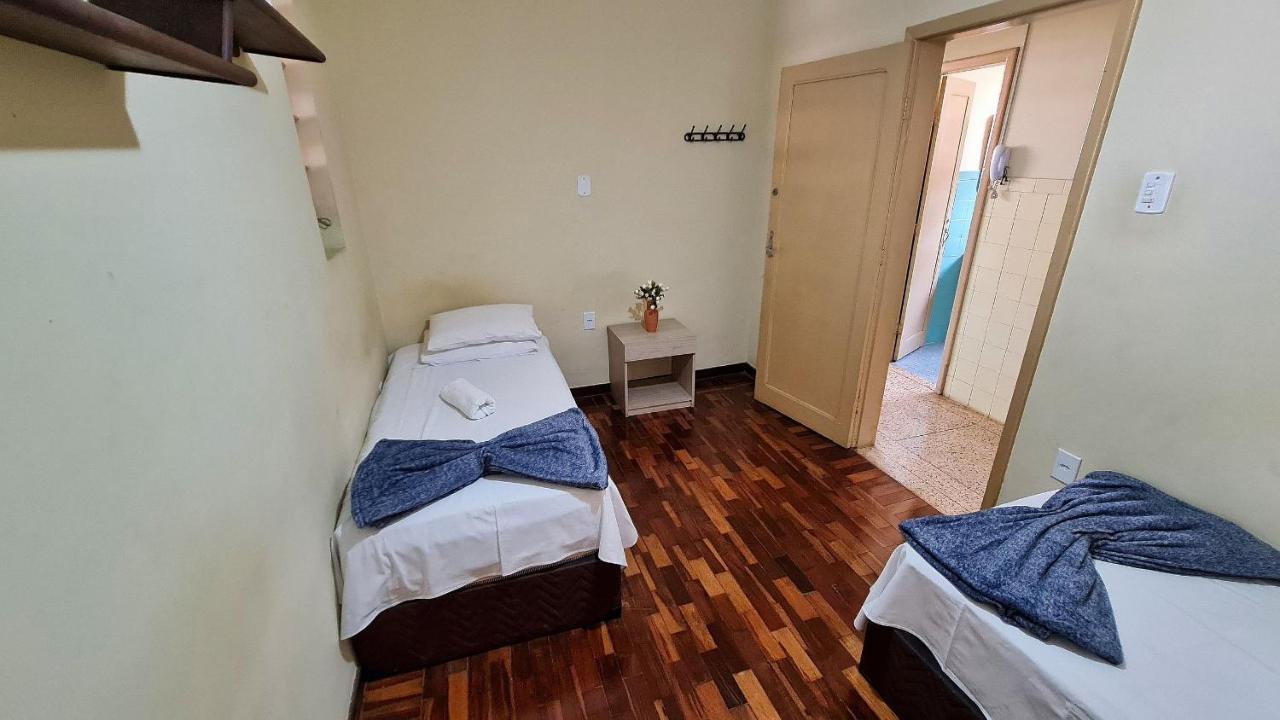 Casa Espacosa E Confortavel Na Regiao Da Pampulha Belo Horizonte Exterior photo