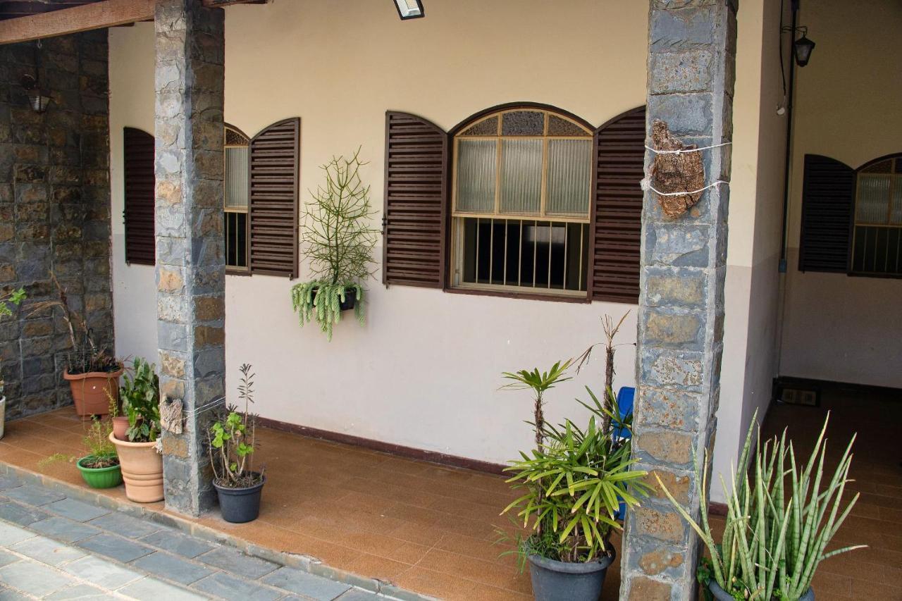 Casa Espacosa E Confortavel Na Regiao Da Pampulha Belo Horizonte Exterior photo